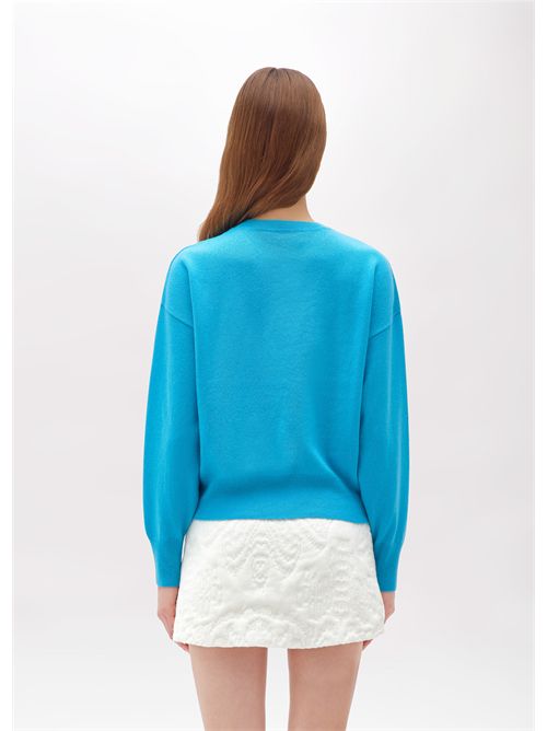  BLUGIRL BLUMARINE | RF5246MA38R/X0731
